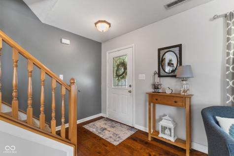 12403 Carriage Stone Drive Fishers IN 46037