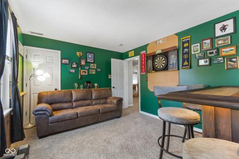 12403 Carriage Stone Drive Fishers IN 46037