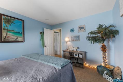 12403 Carriage Stone Drive Fishers IN 46037