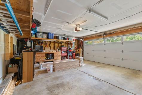 12403 Carriage Stone Drive Fishers IN 46037