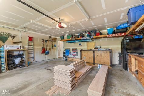 12403 Carriage Stone Drive Fishers IN 46037