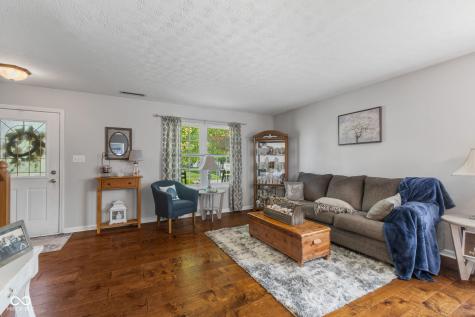 12403 Carriage Stone Drive Fishers IN 46037