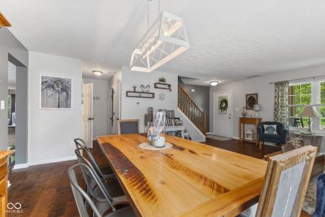 12403 Carriage Stone Drive Fishers IN 46037