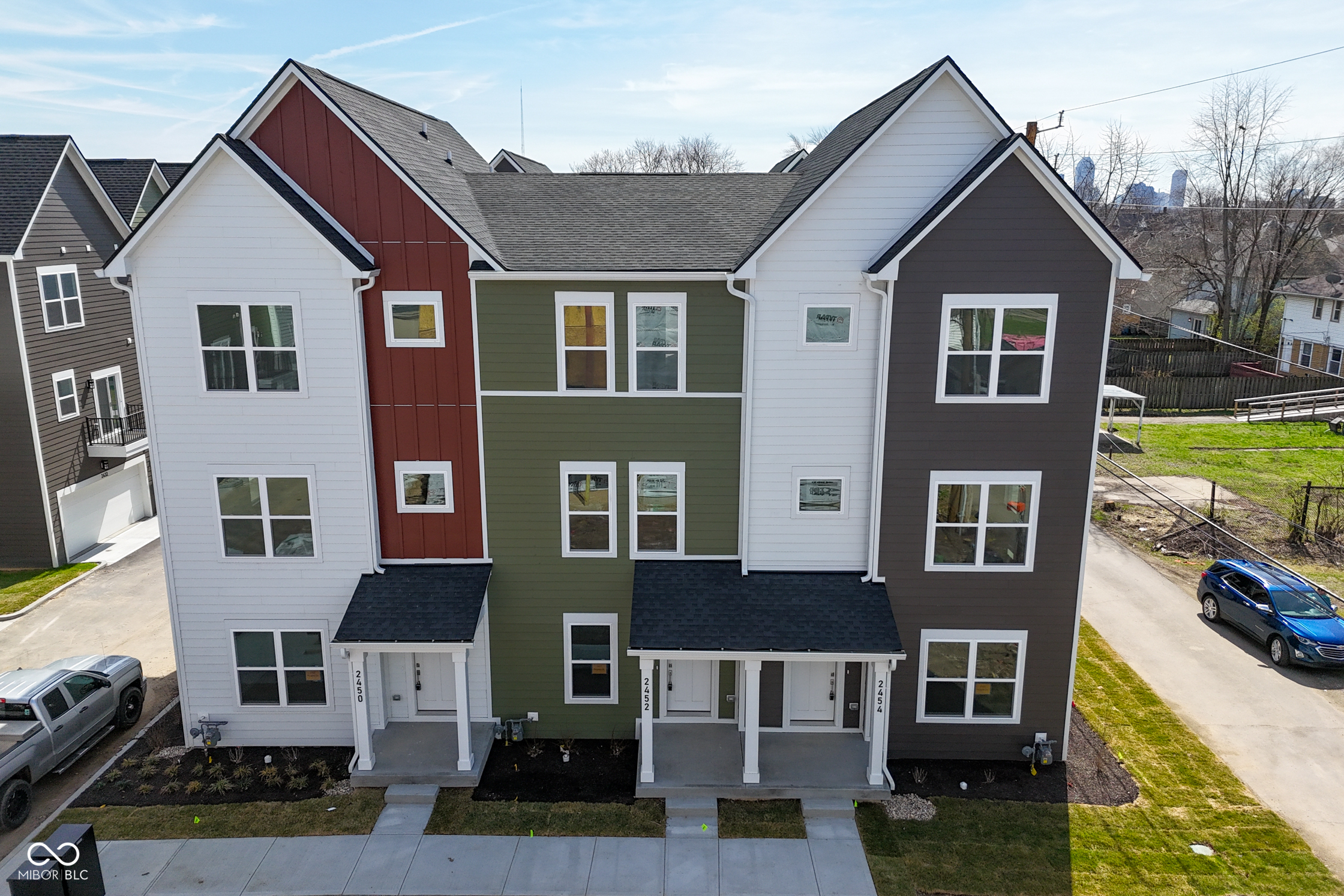 2434 Winthrop Avenue Indianapolis IN 46205