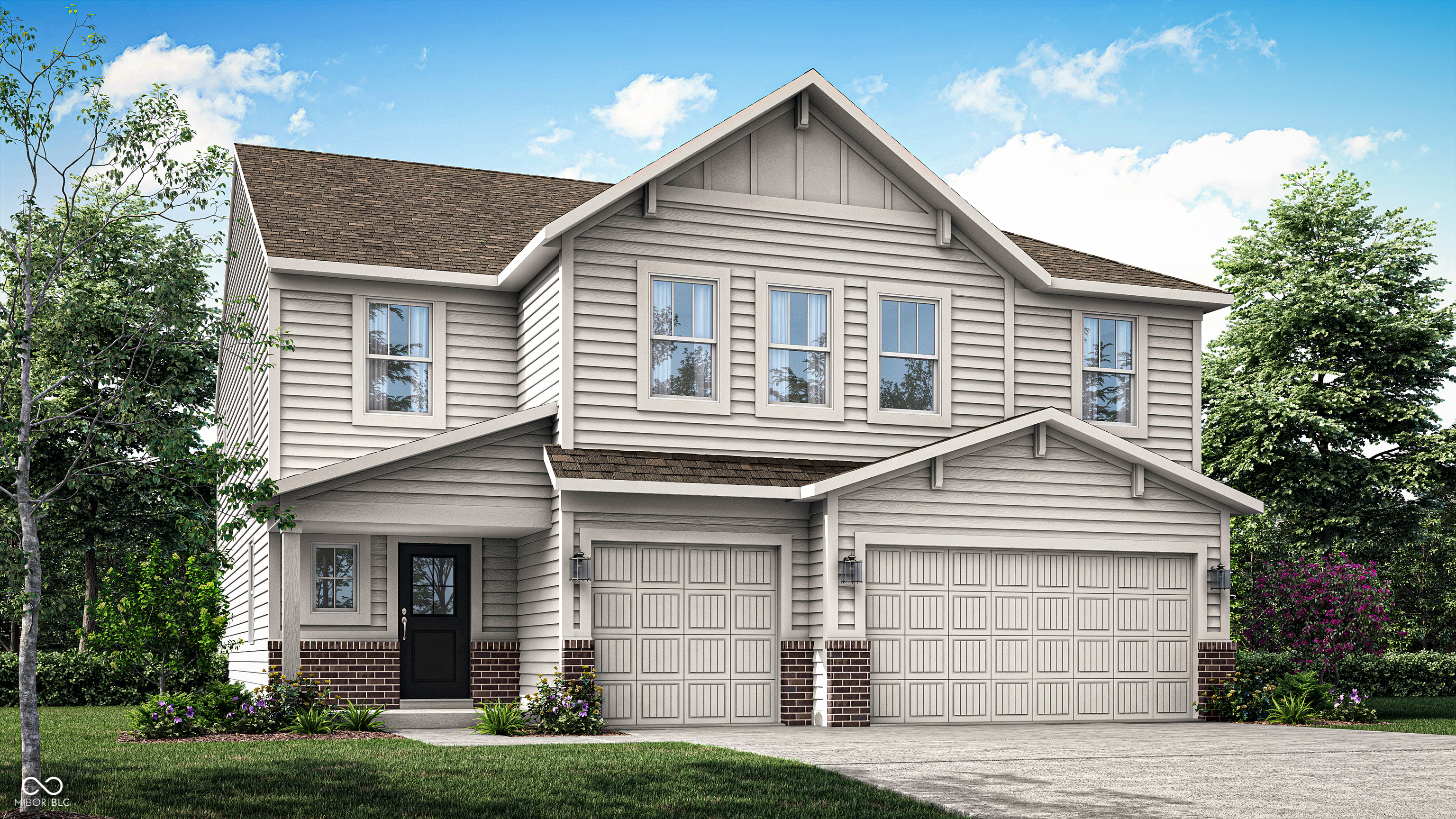 5909 Sunstone Road Indianapolis IN 46239