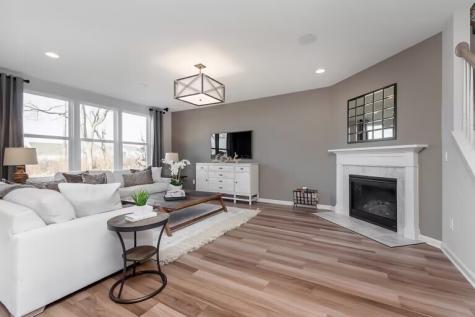 3328 Hadley Drive Brownsburg IN 46112