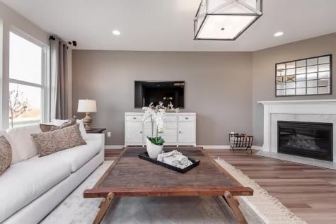 3328 Hadley Drive Brownsburg IN 46112