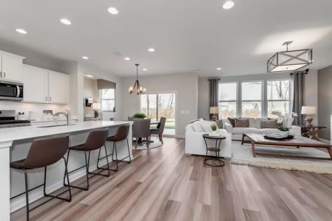 3328 Hadley Drive Brownsburg IN 46112