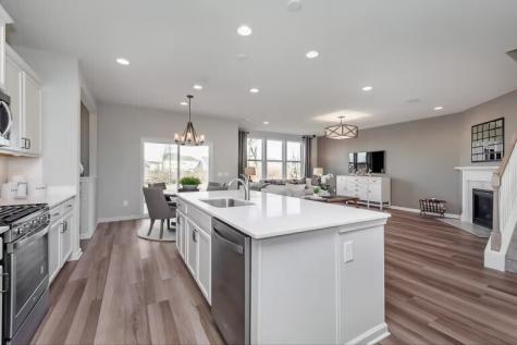 3328 Hadley Drive Brownsburg IN 46112