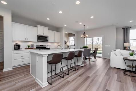 3328 Hadley Drive Brownsburg IN 46112