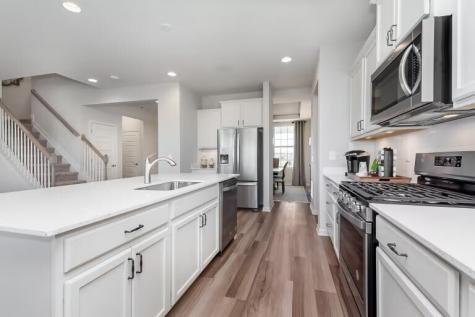 3328 Hadley Drive Brownsburg IN 46112