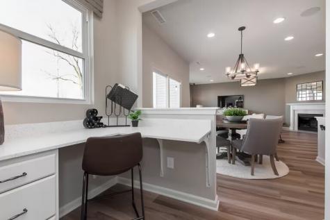 3328 Hadley Drive Brownsburg IN 46112