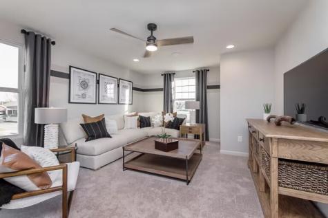3328 Hadley Drive Brownsburg IN 46112