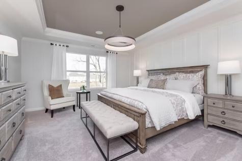 3328 Hadley Drive Brownsburg IN 46112