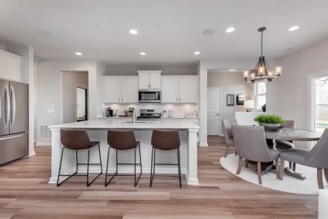 3328 Hadley Drive Brownsburg IN 46112
