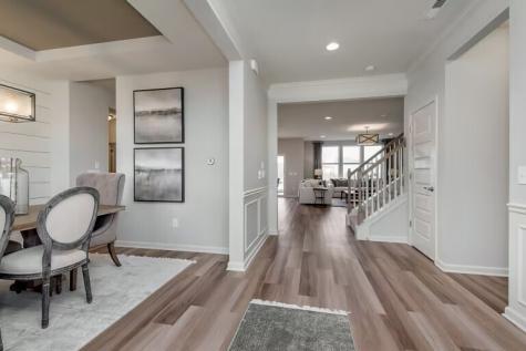 3328 Hadley Drive Brownsburg IN 46112