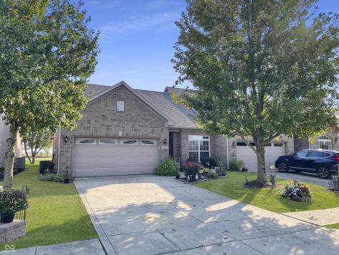 11847 Dumfrees Court Indianapolis IN 46229
