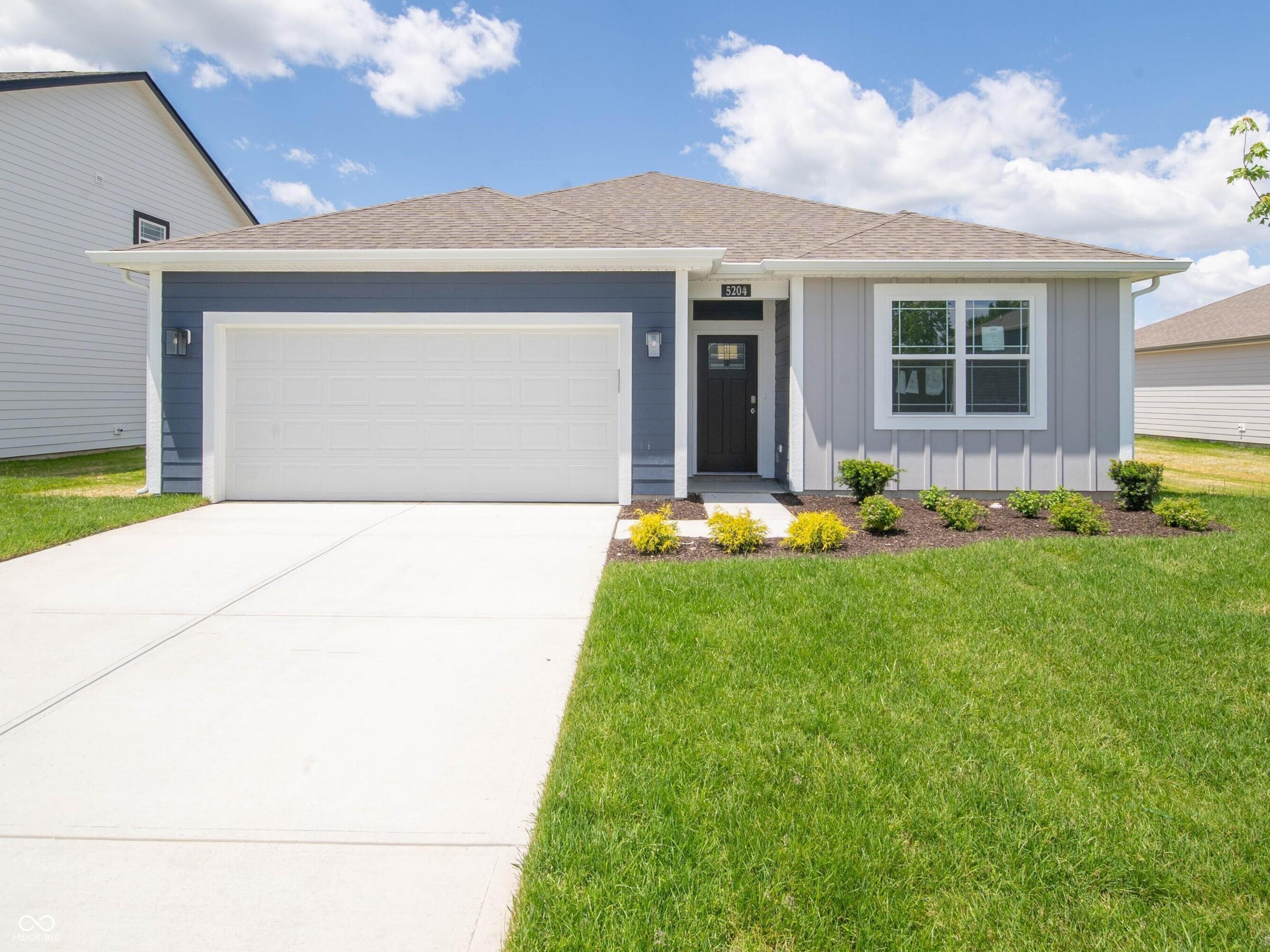 5204 Cartland Drive Indianapolis IN 46239