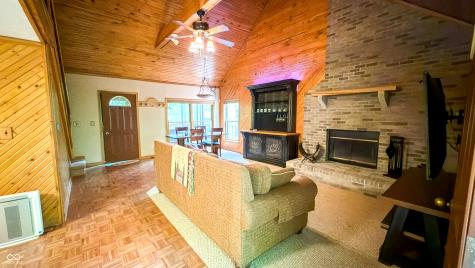 1271 Cedar Lane Spencer IN 47460