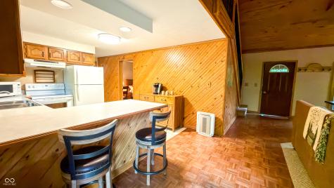 1271 Cedar Lane Spencer IN 47460