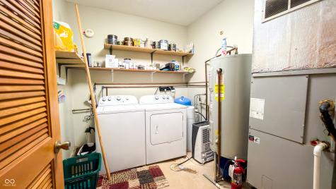 1271 Cedar Lane Spencer IN 47460