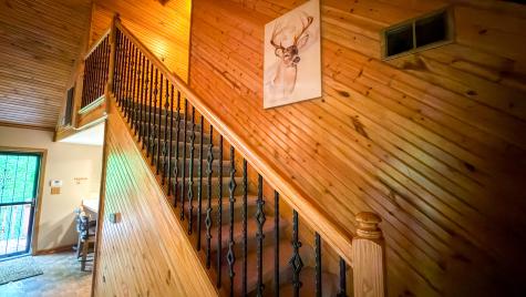 1271 Cedar Lane Spencer IN 47460