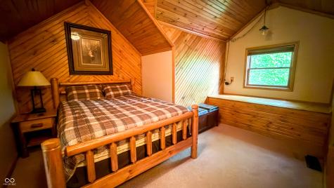 1271 Cedar Lane Spencer IN 47460