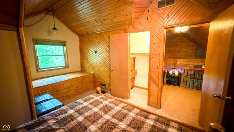 1271 Cedar Lane Spencer IN 47460