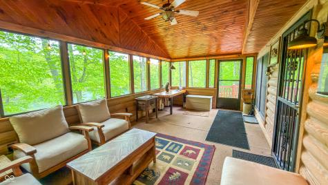 1271 Cedar Lane Spencer IN 47460
