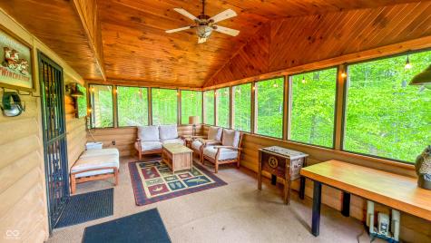 1271 Cedar Lane Spencer IN 47460