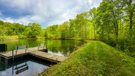 1271 Cedar Lane Spencer IN 47460
