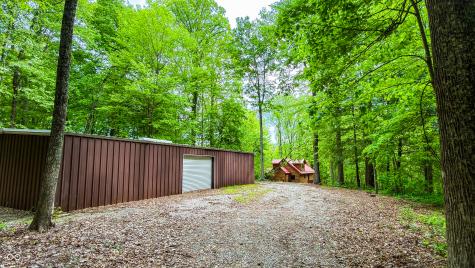 1271 Cedar Lane Spencer IN 47460