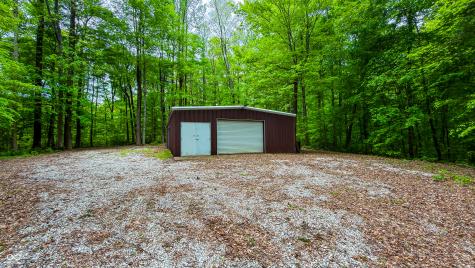 1271 Cedar Lane Spencer IN 47460