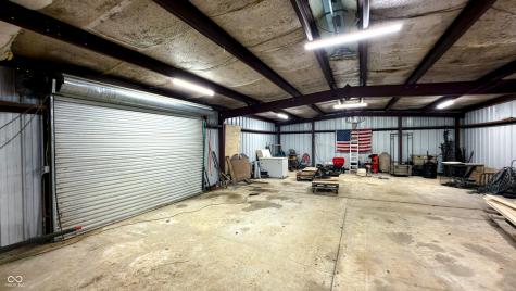 1271 Cedar Lane Spencer IN 47460