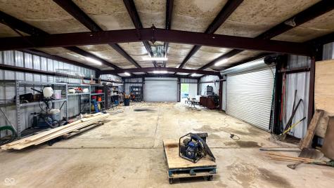 1271 Cedar Lane Spencer IN 47460