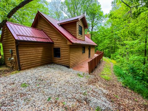 1271 Cedar Lane Spencer IN 47460
