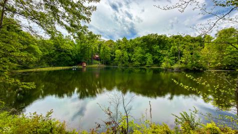 1271 Cedar Lane Spencer IN 47460