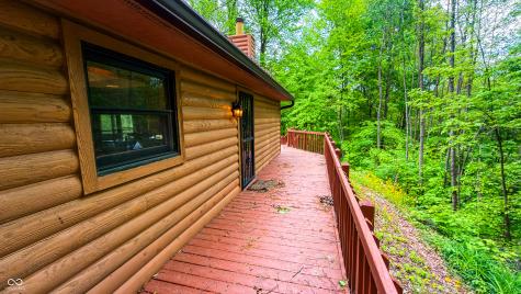1271 Cedar Lane Spencer IN 47460