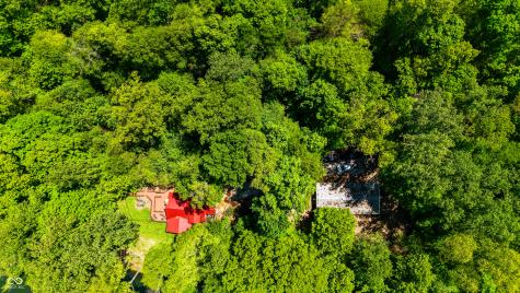 1271 Cedar Lane Spencer IN 47460