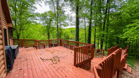 1271 Cedar Lane Spencer IN 47460