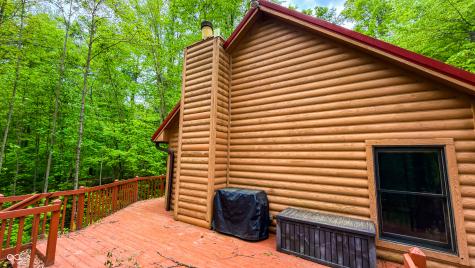 1271 Cedar Lane Spencer IN 47460