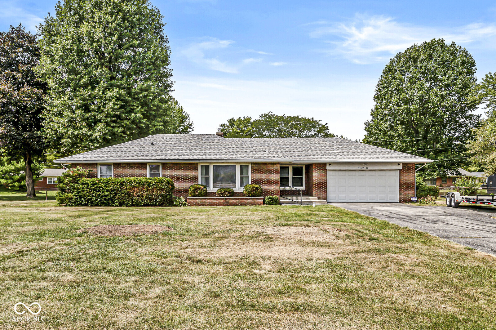 3150 S Franklin Road Indianapolis IN 46239