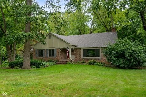 3228 E 69th Street Indianapolis IN 46220