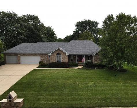 1723 Windmill Drive Avon IN 46123