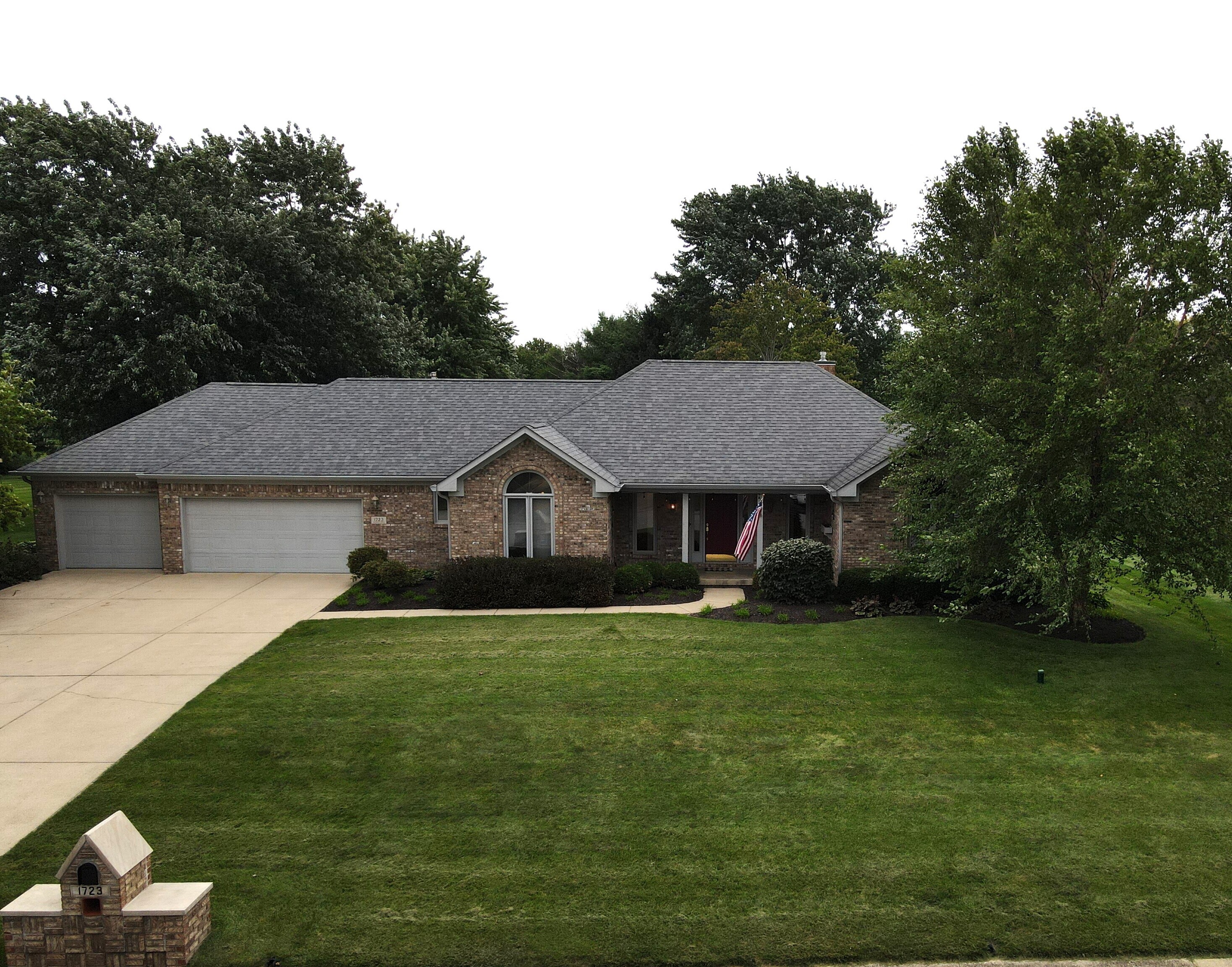 1723 Windmill Drive Avon IN 46123