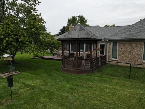 1723 Windmill Drive Avon IN 46123