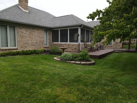 1723 Windmill Drive Avon IN 46123