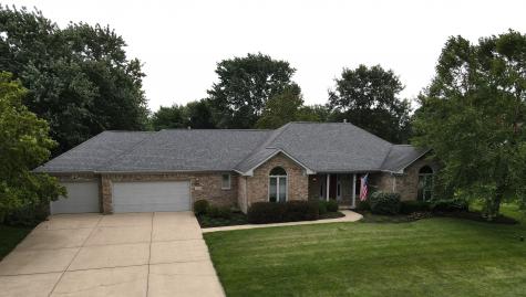 1723 Windmill Drive Avon IN 46123