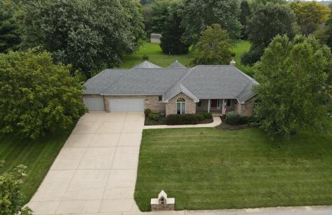 1723 Windmill Drive Avon IN 46123