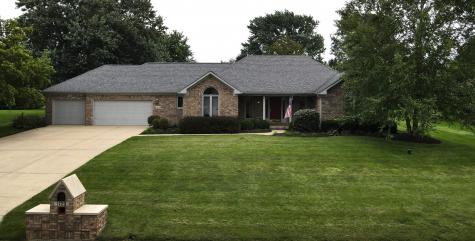1723 Windmill Drive Avon IN 46123